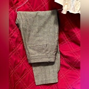 Dress casual office slacks